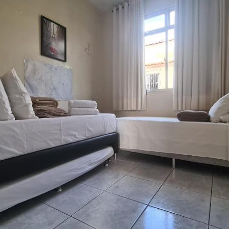 Quarto Privativo Em Condominio Rio de Janeiro Exterior photo