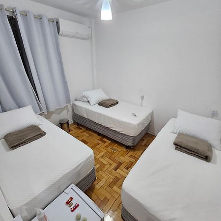 Quarto Privativo Em Condominio Rio de Janeiro Exterior photo