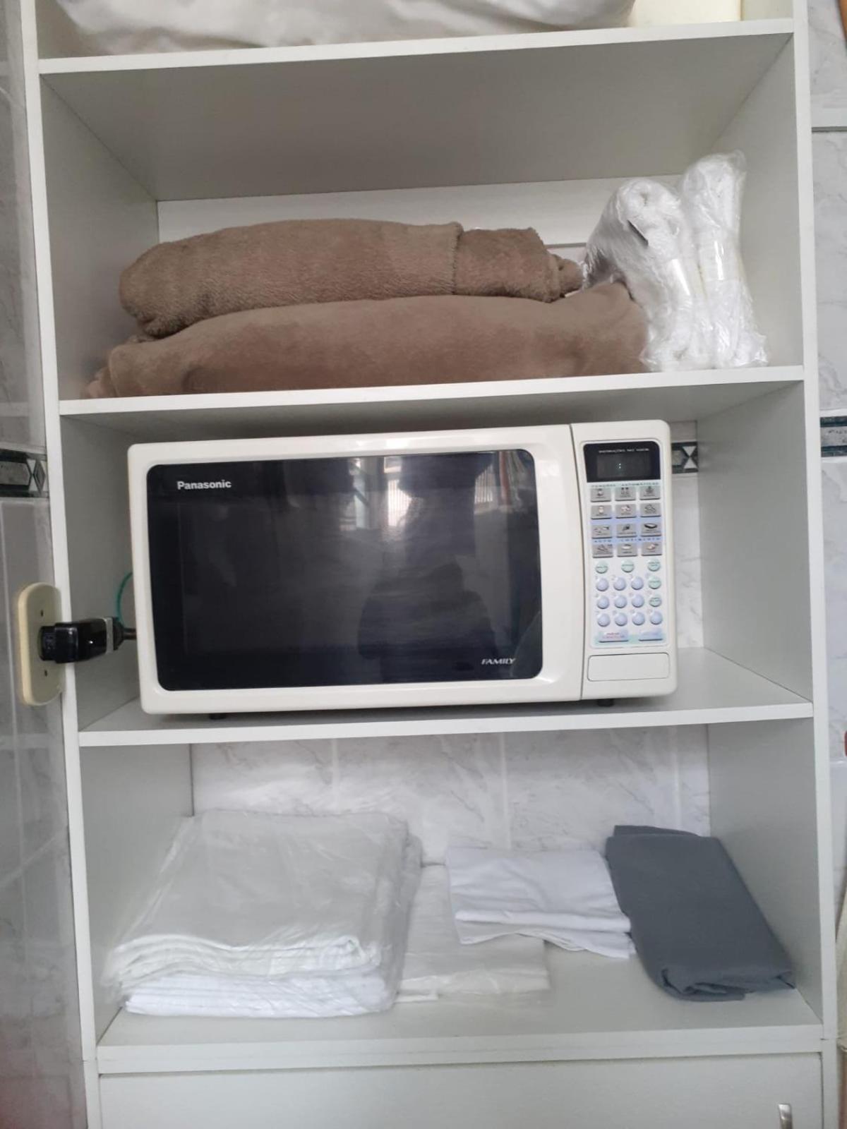 Quarto Privativo Em Condominio Rio de Janeiro Exterior photo