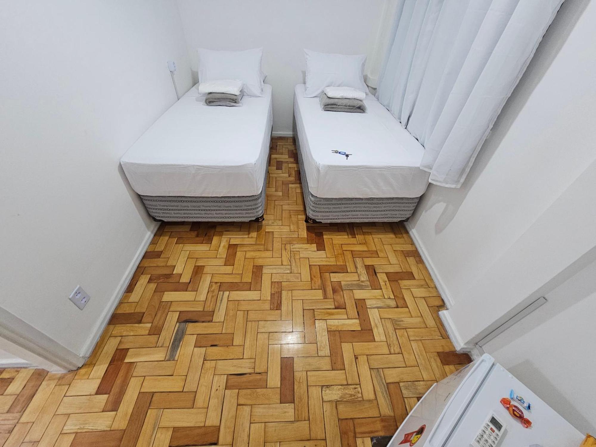 Quarto Privativo Em Condominio Rio de Janeiro Exterior photo