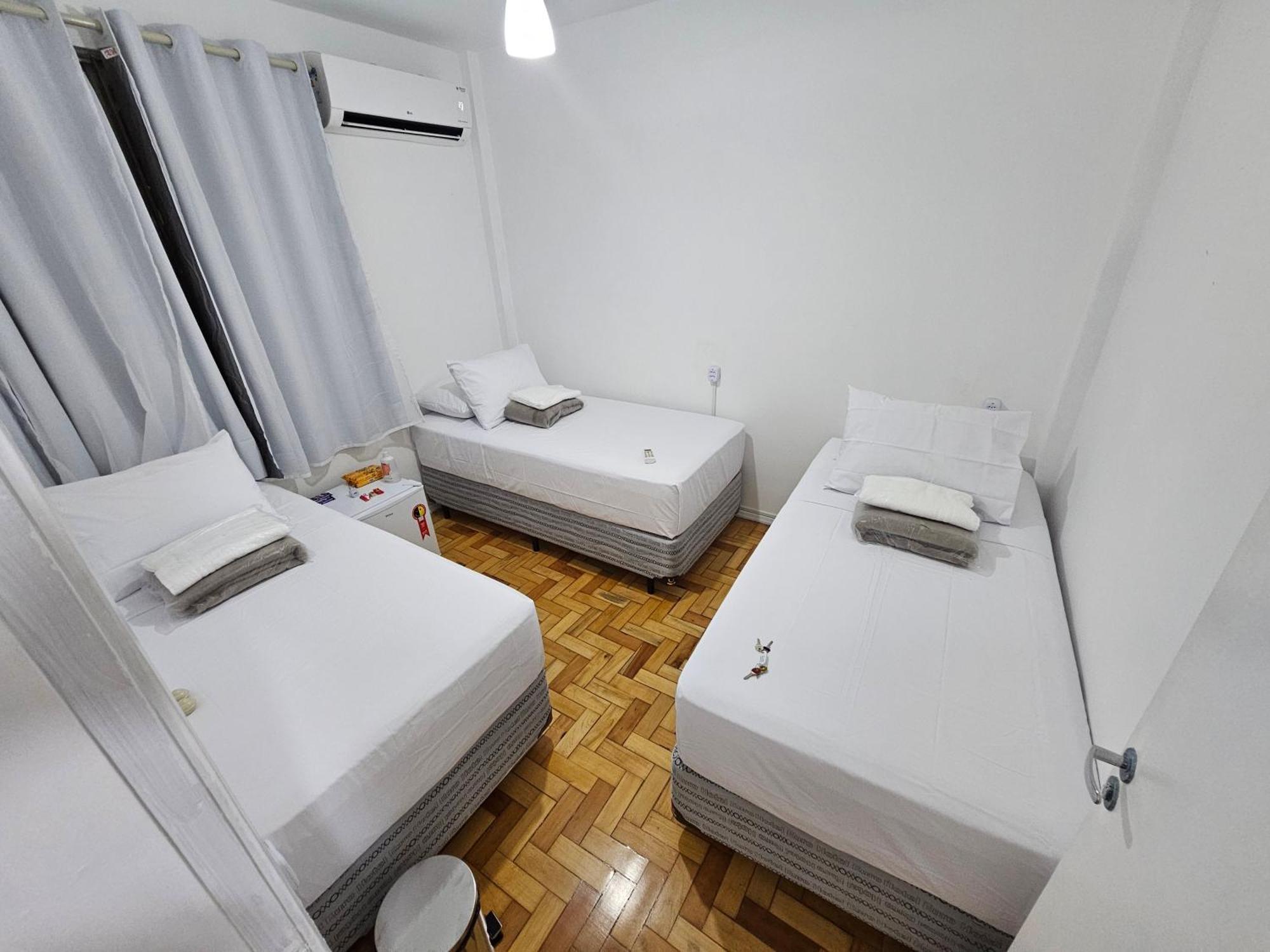 Quarto Privativo Em Condominio Rio de Janeiro Exterior photo
