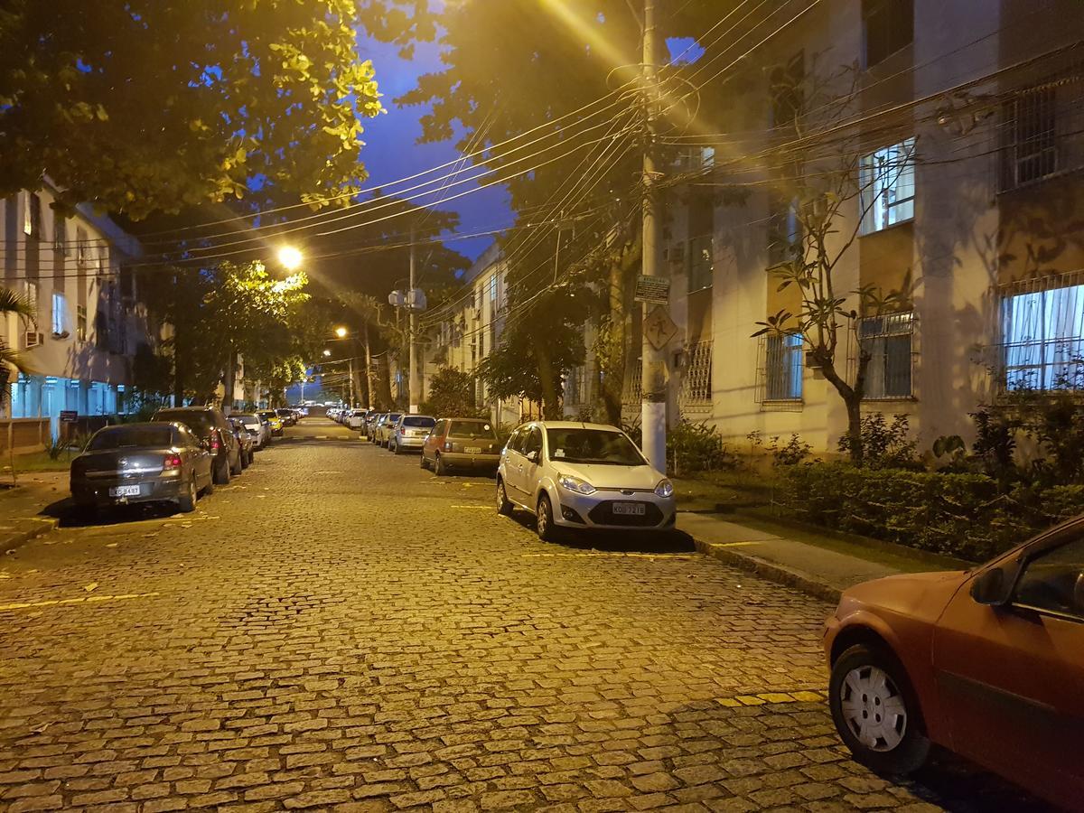Quarto Privativo Em Condominio Rio de Janeiro Exterior photo