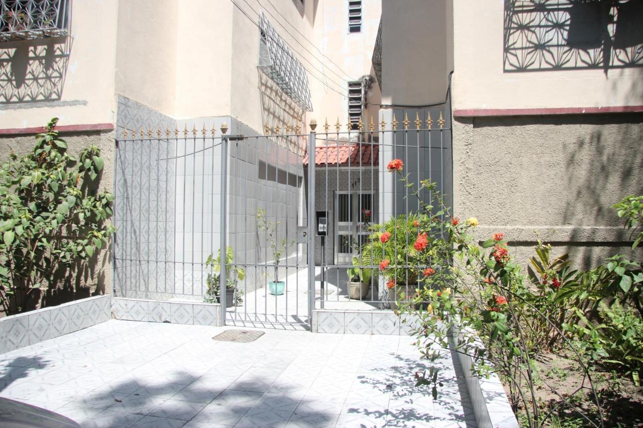 Quarto Privativo Em Condominio Rio de Janeiro Exterior photo